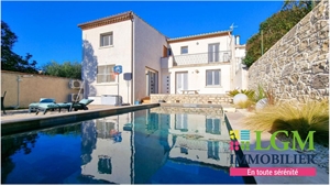 maison à la vente -   30620  UCHAUD, surface 190 m2 vente maison - UBI408786122